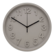 WALL CLOCK in PP in Grey image 2