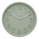 WALL CLOCK in PP in Green image 2