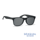 SEAQUAL® SUNGLASSES in Black image 2