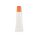 VEGAN LIP GLOSS in Orange image 2