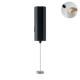 MILK FROTHER in Black image 2