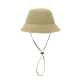 WATERPROOF FISHERMAN HAT in Brown image 2