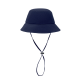 WATERPROOF FISHERMAN HAT in Blue image 2