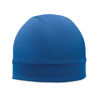 Picture of SPORTS COOLING BEANIE in Blue