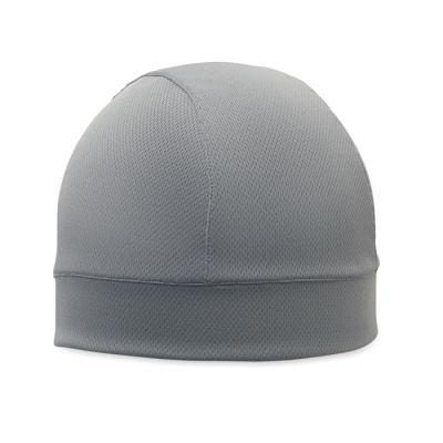 Picture of SPORTS COOLING BEANIE in Grey