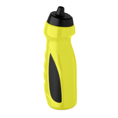 Picture of SPORTS BOTTLE 700ML in Yellow