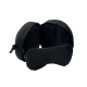 TRAVEL SET in Black image 2