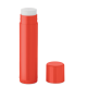 VEGAN LIP BALM SPF10 in Red image 2