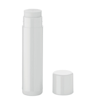Picture of VEGAN LIP BALM SPF10 in White