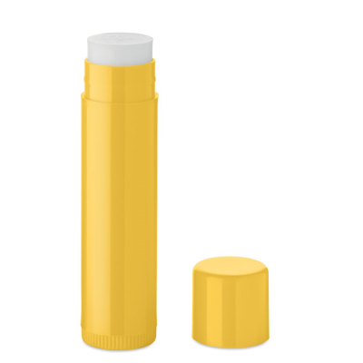Picture of VEGAN LIP BALM SPF10 in Yellow