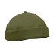 DOCKER CAP in Green image 2