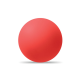 RUBBER BOUNCING BALL in Red image 2