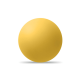 RUBBER BOUNCING BALL in Yellow image 2