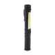 MAGNETIC LED TORCH in Black image 2