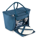 RPET PICNIC COOL BAG in Blue image 2