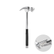 CARBON STEEL CLAW HAMMER in Silver image 2