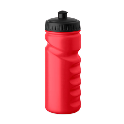 Picture of SPORTS BOTTLE 500ML in Red