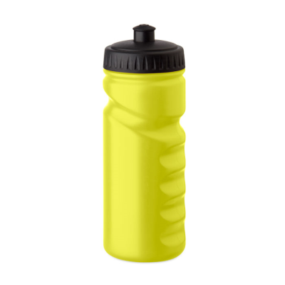 Picture of SPORTS BOTTLE 500ML in Yellow