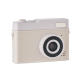 DIGITAL CAMERA in Brown image 2