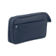 TOILETRY BAG 600D RPET in Blue image 2