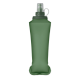 FOLDING WATER BOTTLE 500ML in Green image 2