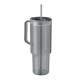 RPET TUMBLER 1200ML in Grey image 2