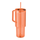 RPET TUMBLER 1200ML in Orange image 2
