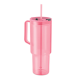 RPET TUMBLER 1200ML in Pink image 2