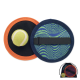 NEOPRENE BALL CATCH GAME image 2