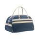 PU SPORTS BAG in Blue image 2