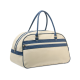 PU SPORTS BAG in Brown image 2