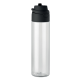 RPET BOTTLE 700ML in Black image 2