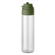 RPET BOTTLE 700ML in Green image 2