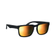 FESTIVAL SUNGLASSES UV400 in Orange image 2
