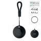 MILI BLUETOOTH ITEM FINDER in Black image 2