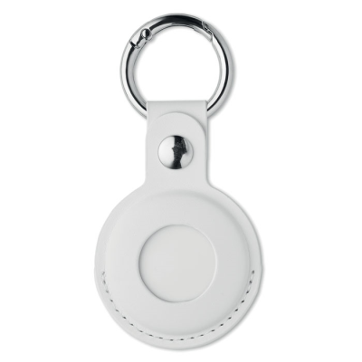 Picture of MILI ITEM FINDER with PU Case in White