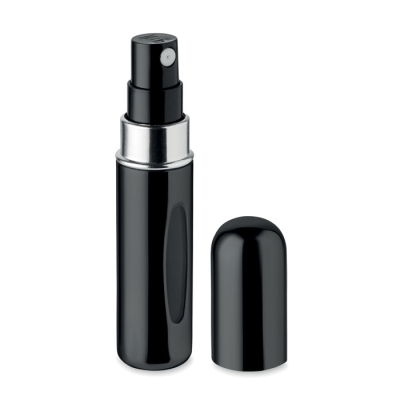 Picture of REFILLABLE ATOMIZER BOTTLE 5ML in Black