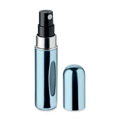 Picture of REFILLABLE ATOMIZER BOTTLE 5ML in Blue
