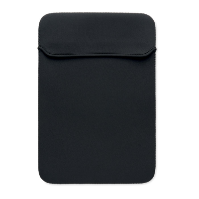 Picture of NEOPRENE LAPTOP POUCH 16 INCH in Black