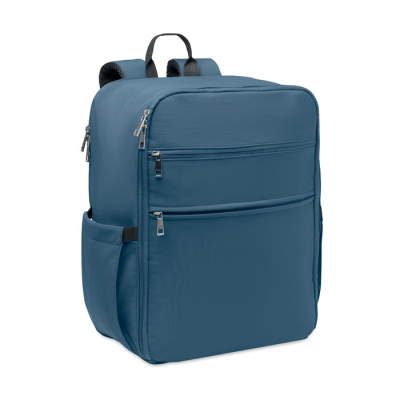Picture of CABIN NYLON BACKPACK RUCKSACK 20L in Blue