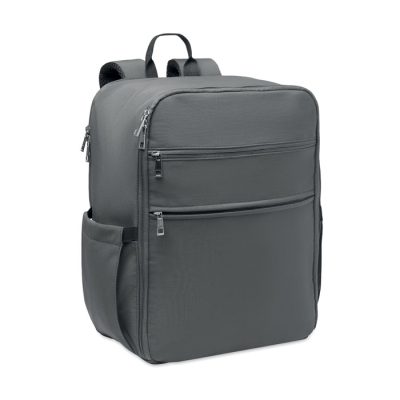 Picture of CABIN NYLON BACKPACK RUCKSACK 20L in Grey