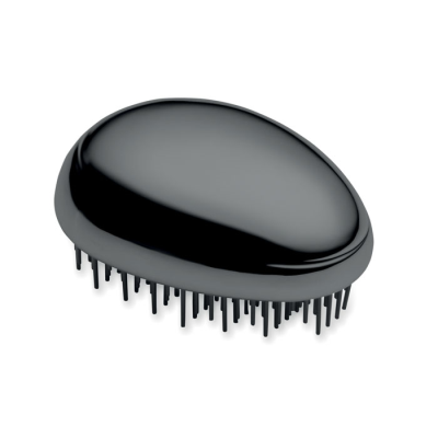 Picture of ANTI-TANGLE HAIRBRUSH in Black