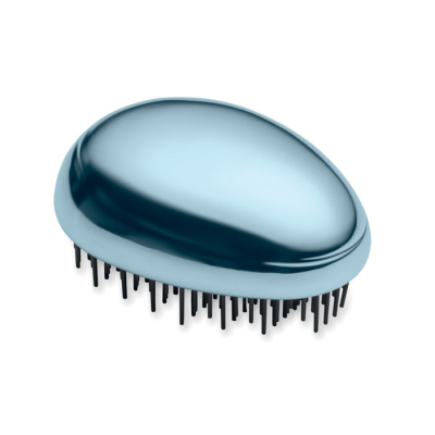 Picture of ANTI-TANGLE HAIRBRUSH in Blue