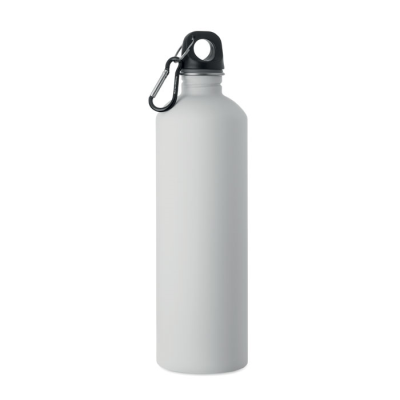 Picture of SINGLE WALL BOTTLE 750ML in White