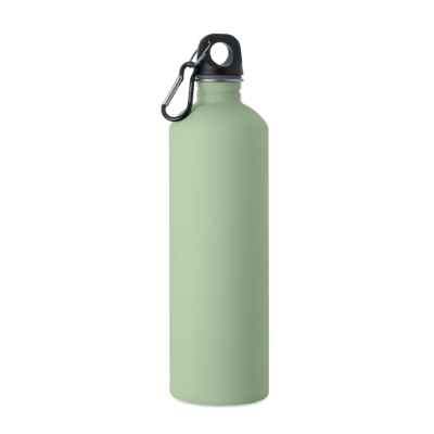 Picture of SINGLE WALL BOTTLE 750ML in Green