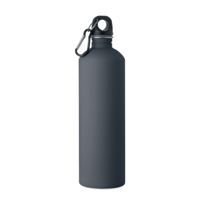 Picture of SINGLE WALL BOTTLE 750ML in Blue