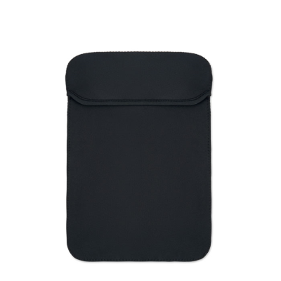 Picture of NEOPRENE TABLET POUCH 11 INCH in Black