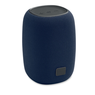 Picture of CORDLESS SPEAKER 8W in Blue