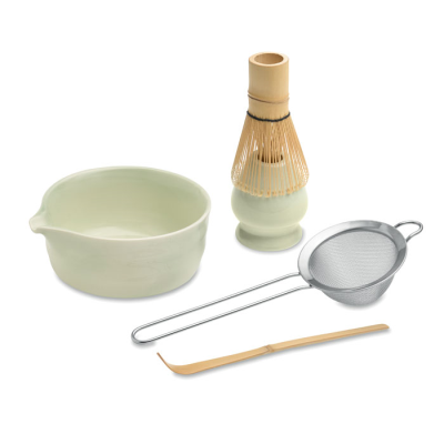 Picture of MATCHA SET 5 PCS in Green