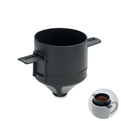 Picture of REUSABLE COFFEE FILTER in Black